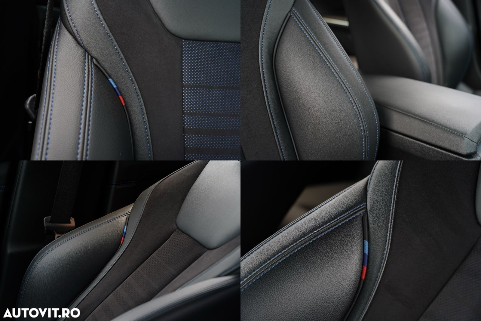 BMW Seria 3 - 18