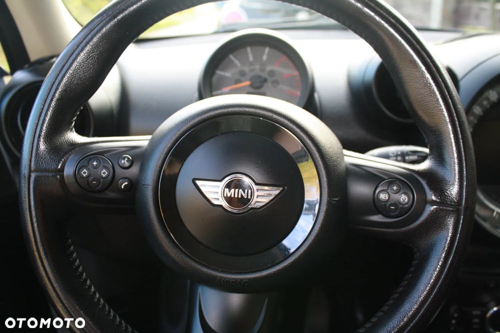 MINI Countryman - 31