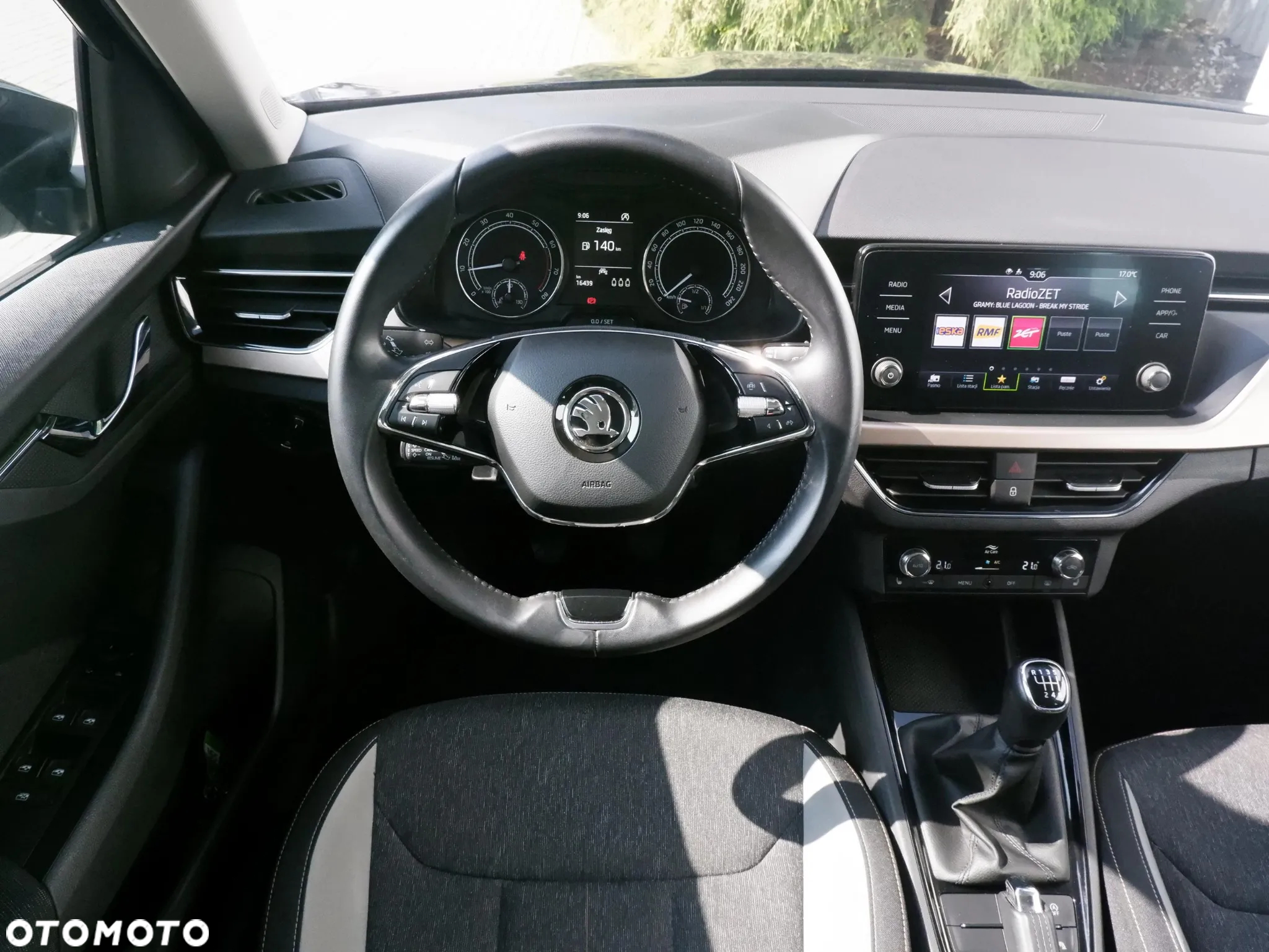 Skoda Kamiq 1.0 TSI Style - 22