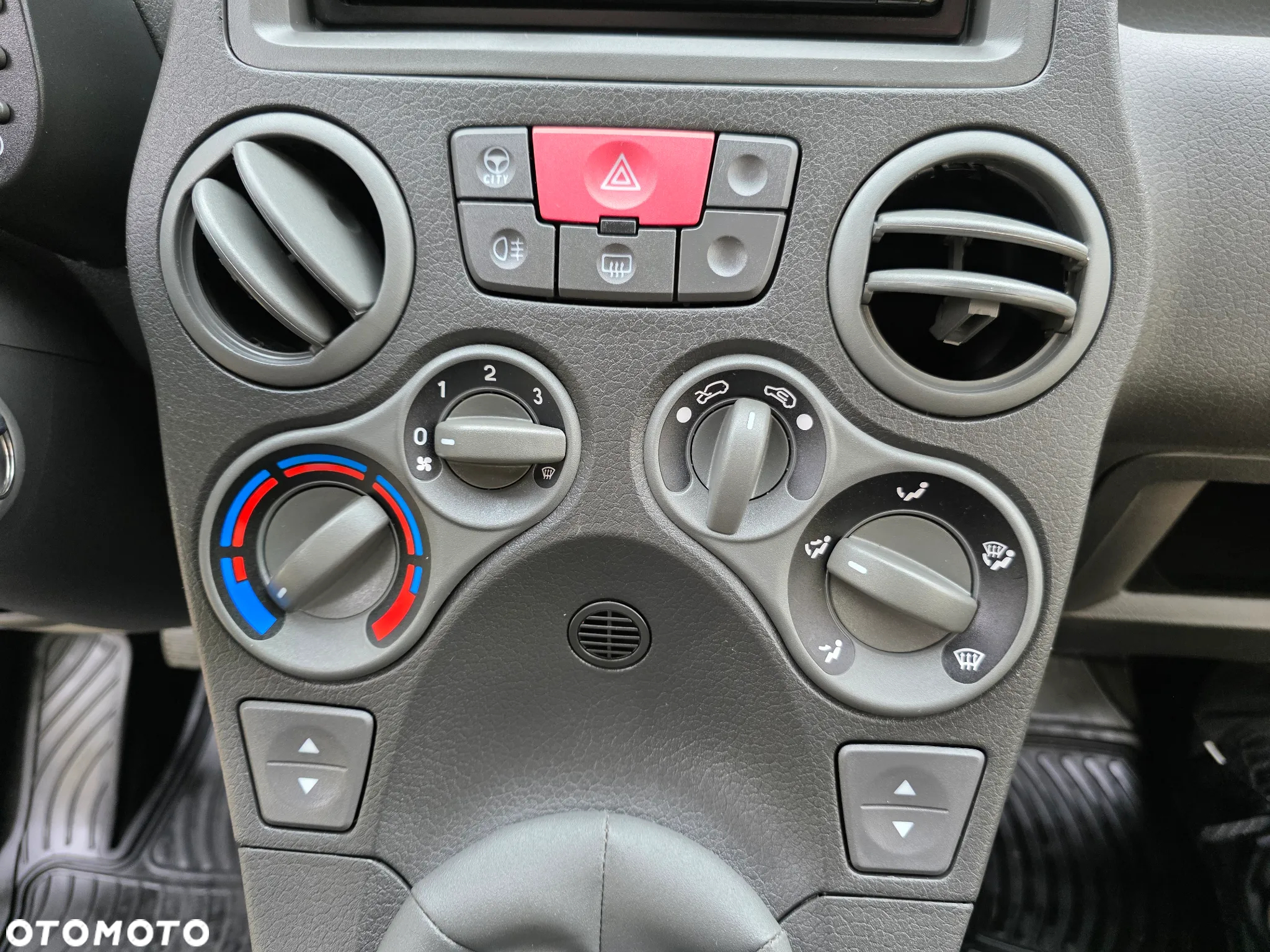 Fiat Panda 1.2 Actual Eco - 16