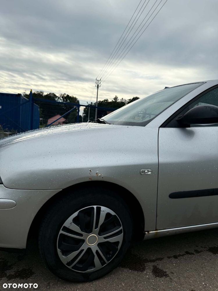 Seat Cordoba - 3