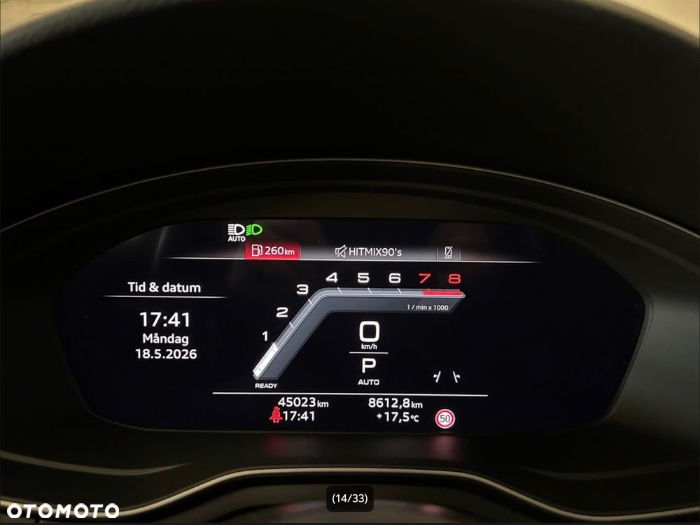 Audi A5 Sportback - 11