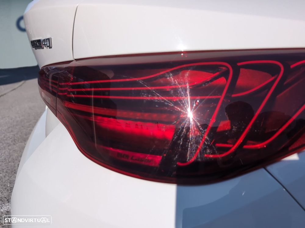 BMW i4 eDrive40 Pack Desportivo M Pro - 18