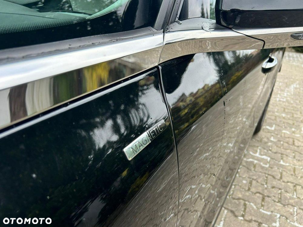 Renault Espace 1.6 dCi Energy Magnetic EDC - 22