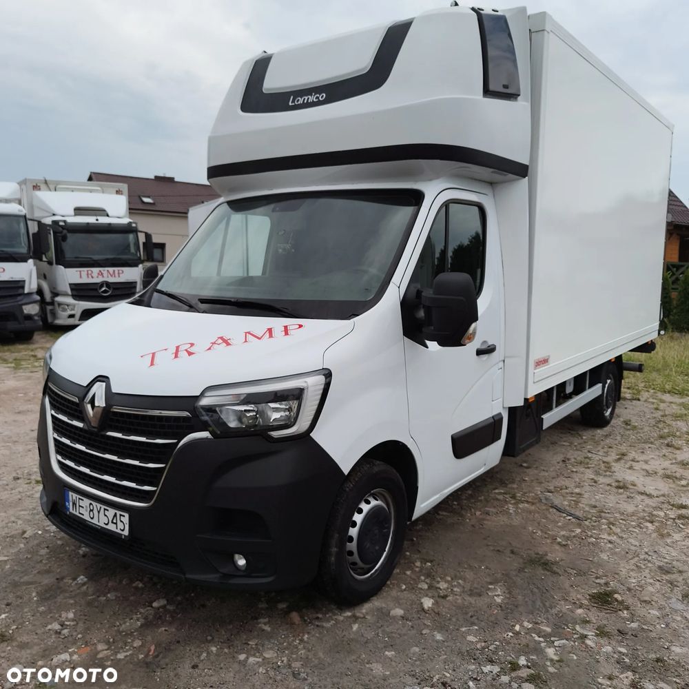 Renault Master - 10