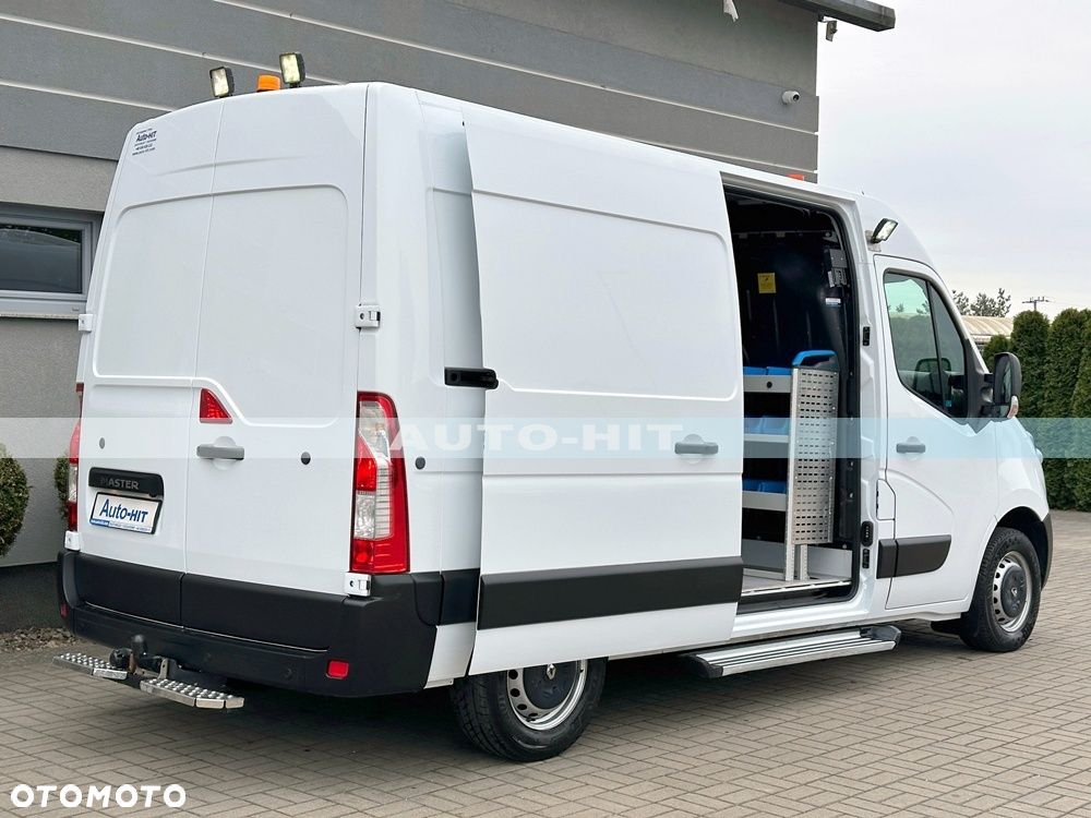 Renault Master - 14