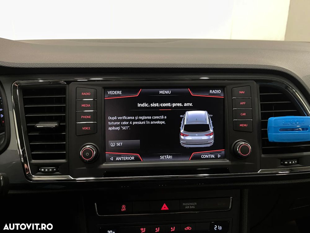 Seat Ateca 2.0 TDI DSG7 Style - 15