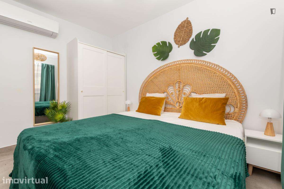 Apartamento com 2 quartos - localizado em Faro - Grande imagem: 3/26