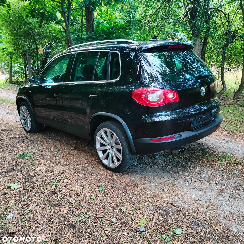 Volkswagen Tiguan - 7