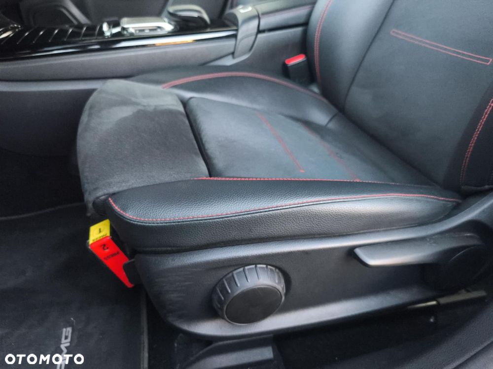 Mercedes-Benz Klasa A - 9