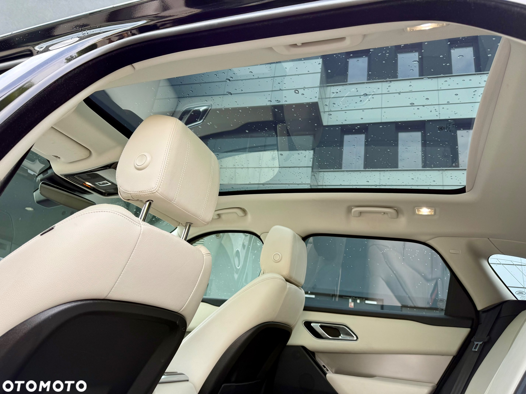 Land Rover Range Rover Velar - 10