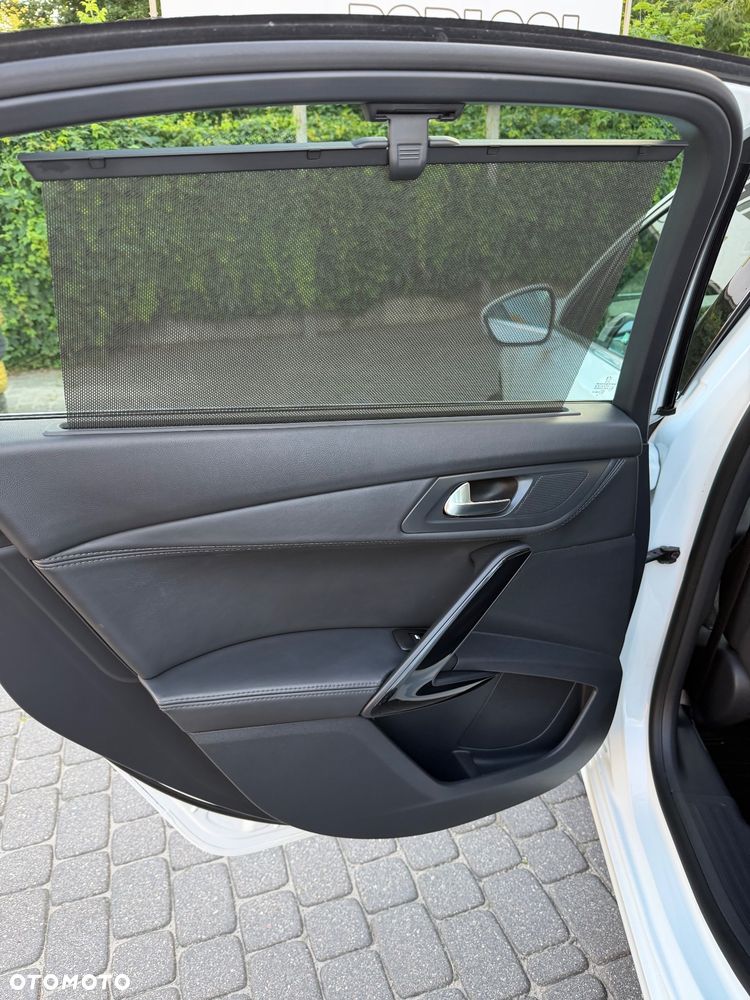 Peugeot 508 - 26