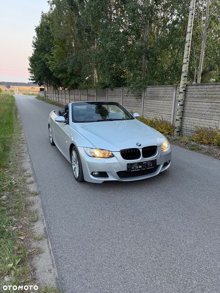 BMW Seria 3 320i M Sport Edition - 5
