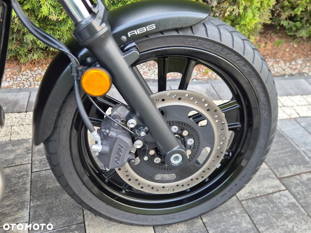 Kawasaki Vulcan - 9
