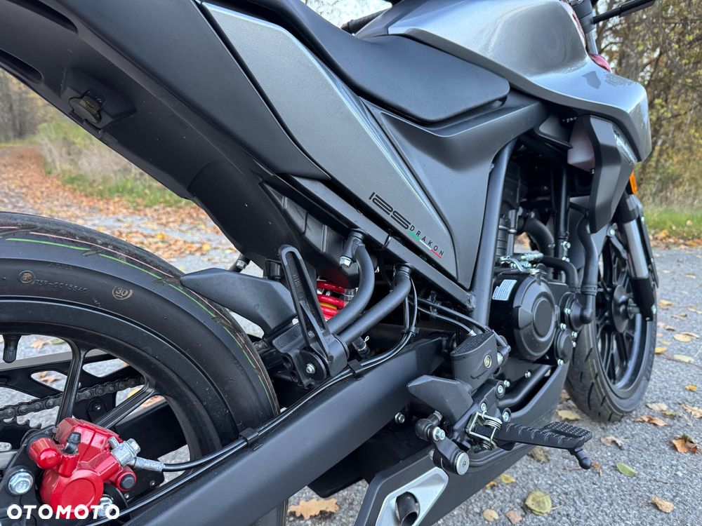 Malaguti Drakon - 14