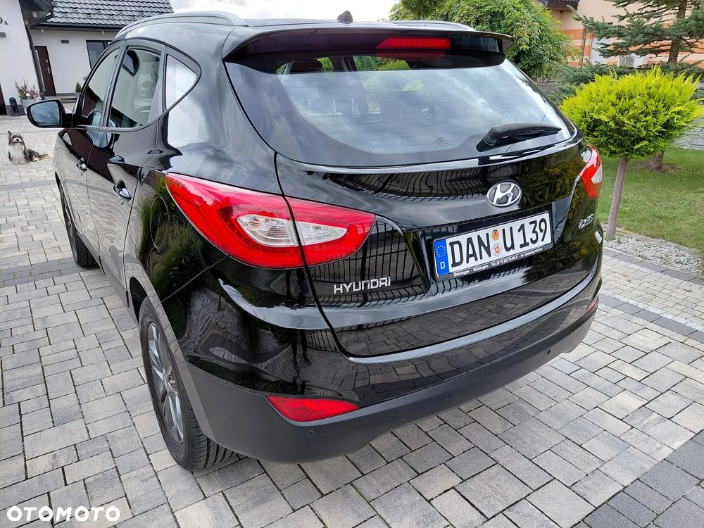 Hyundai ix35 1.6 2WD Trend - 2