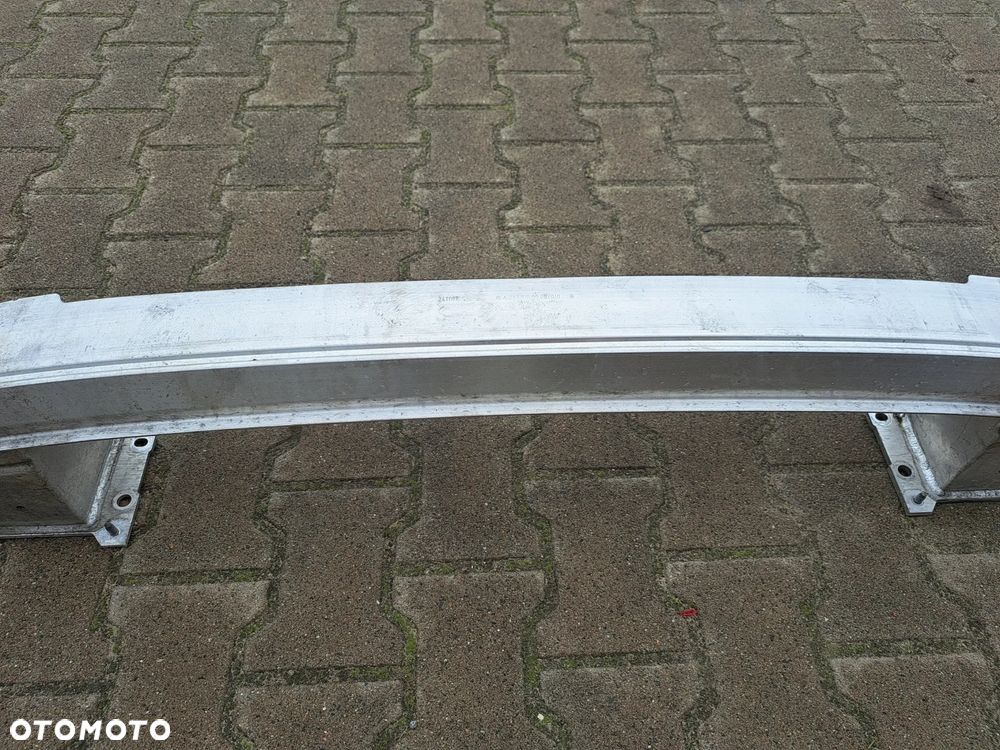 Belka Tył wzmocnienie Mercedes S-klasa W223 A2236109000 - 3