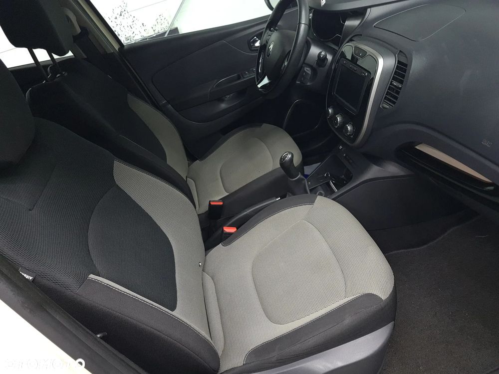 Renault Captur ENERGY TCe 90 Start&Stop Luxe - 5