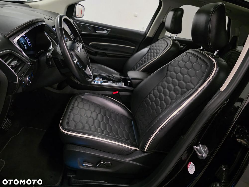 Ford Edge 2.0 EcoBlue Twin-Turbo 4WD ST-Line - 7