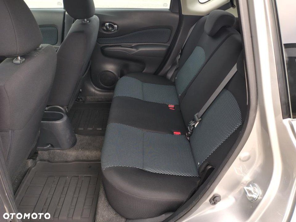 Nissan Note - 12