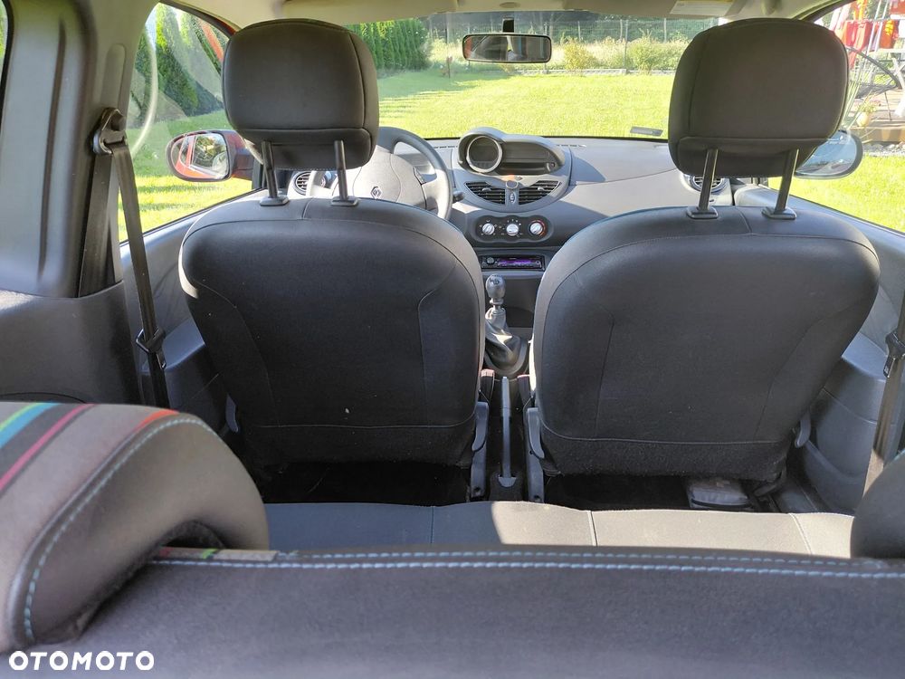 Renault Twingo - 5