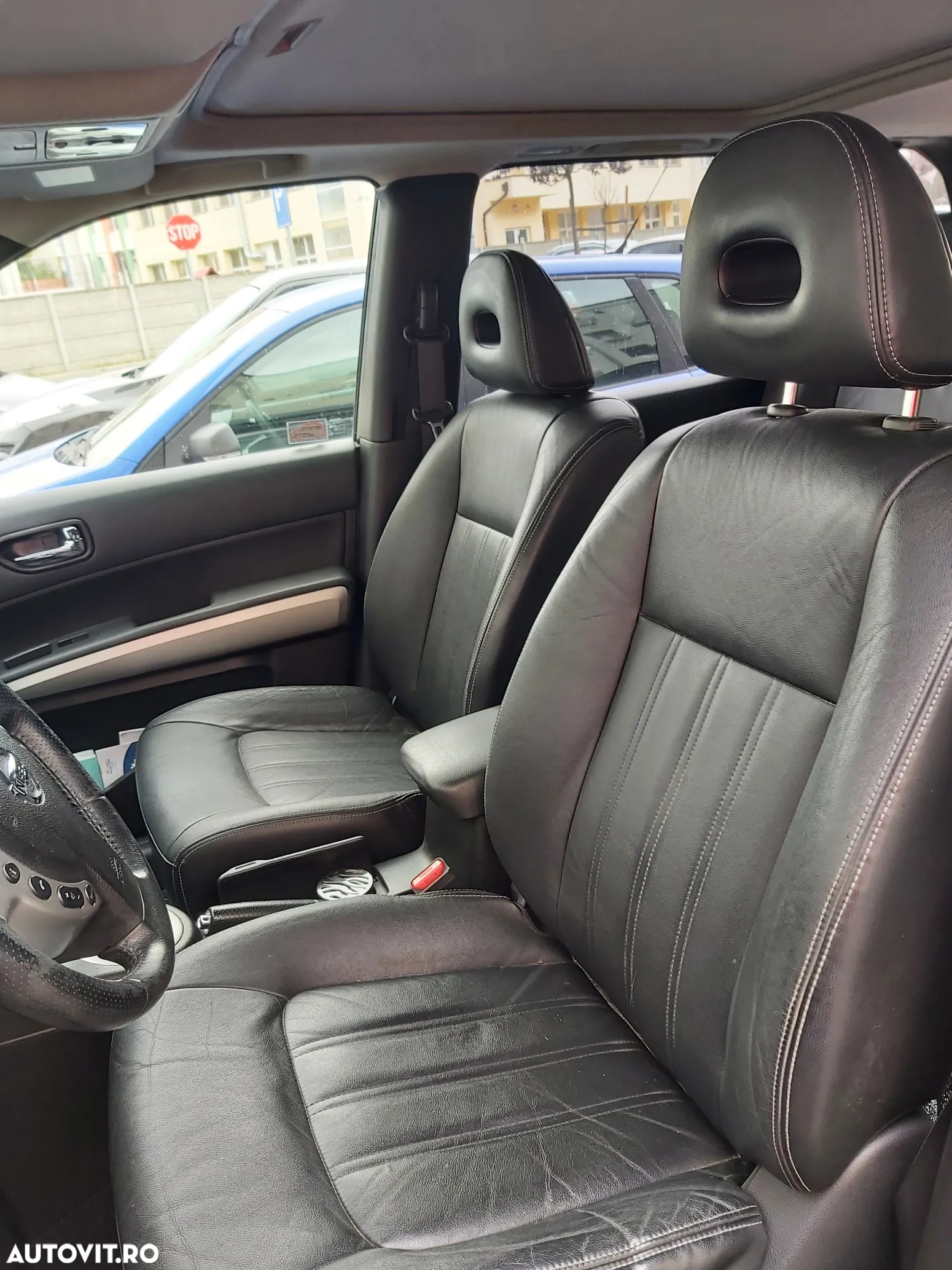 Nissan X-Trail - 6