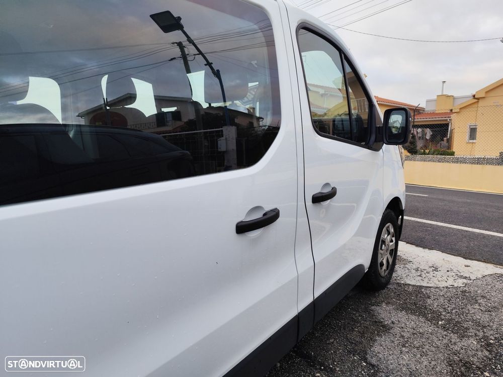 Renault Trafic 2.0 dCi L2H1 1.2T G.Life - 14