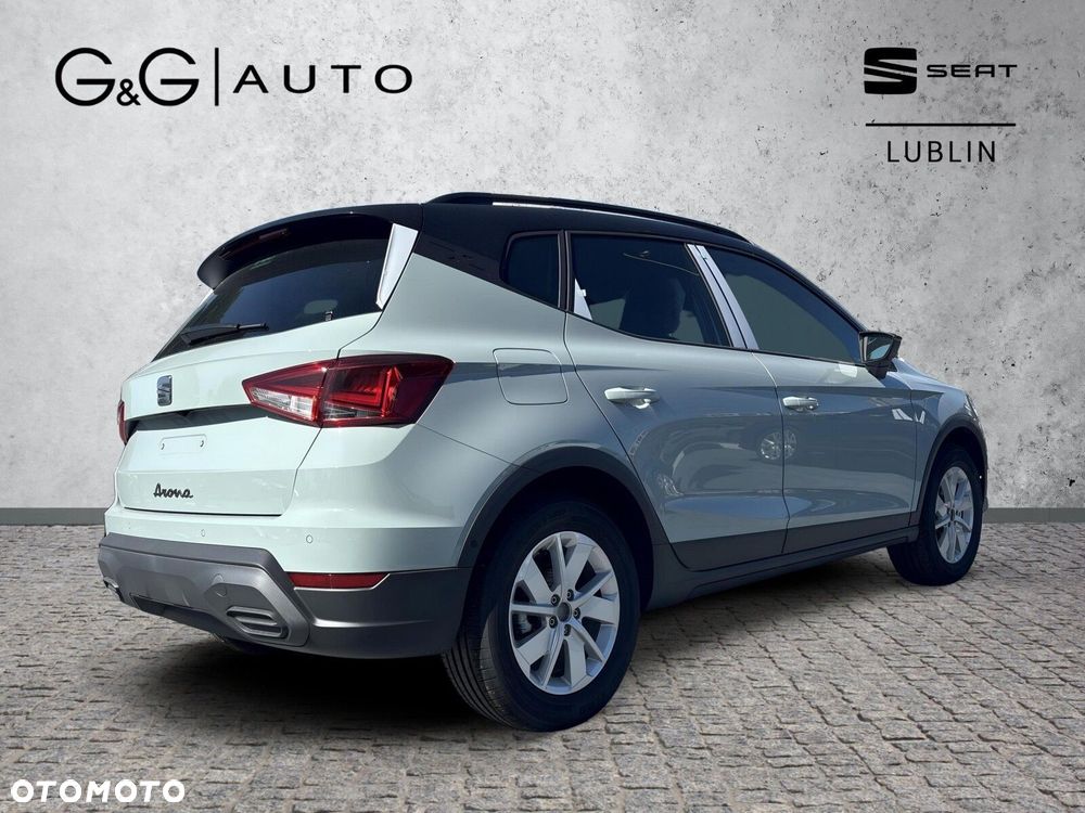 Seat Arona - 6