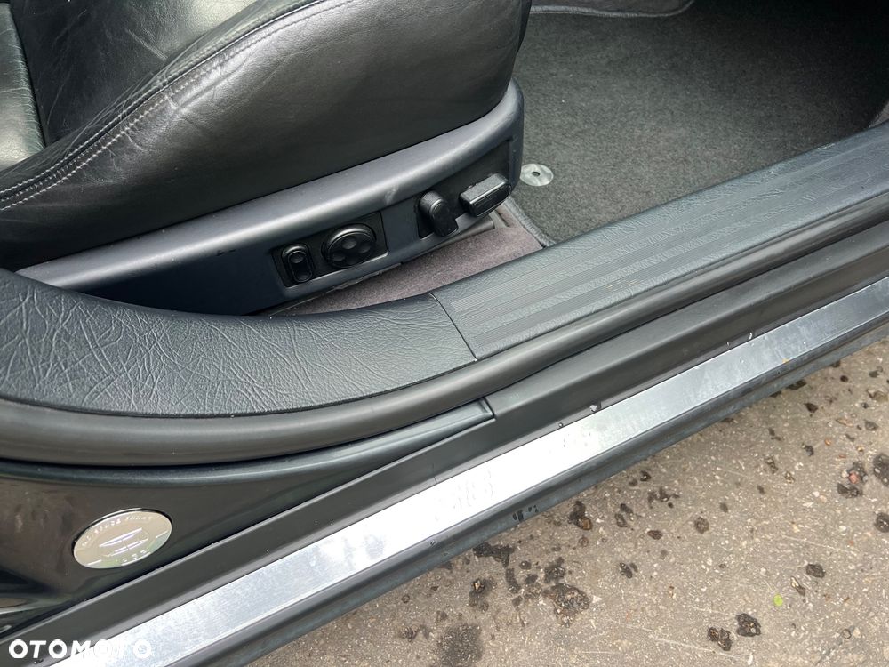 Audi S8 4.2 Quattro Tiptronic - 22
