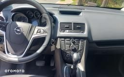 Opel Meriva 1.7 CDTI Cosmo ActiveSelect - 8