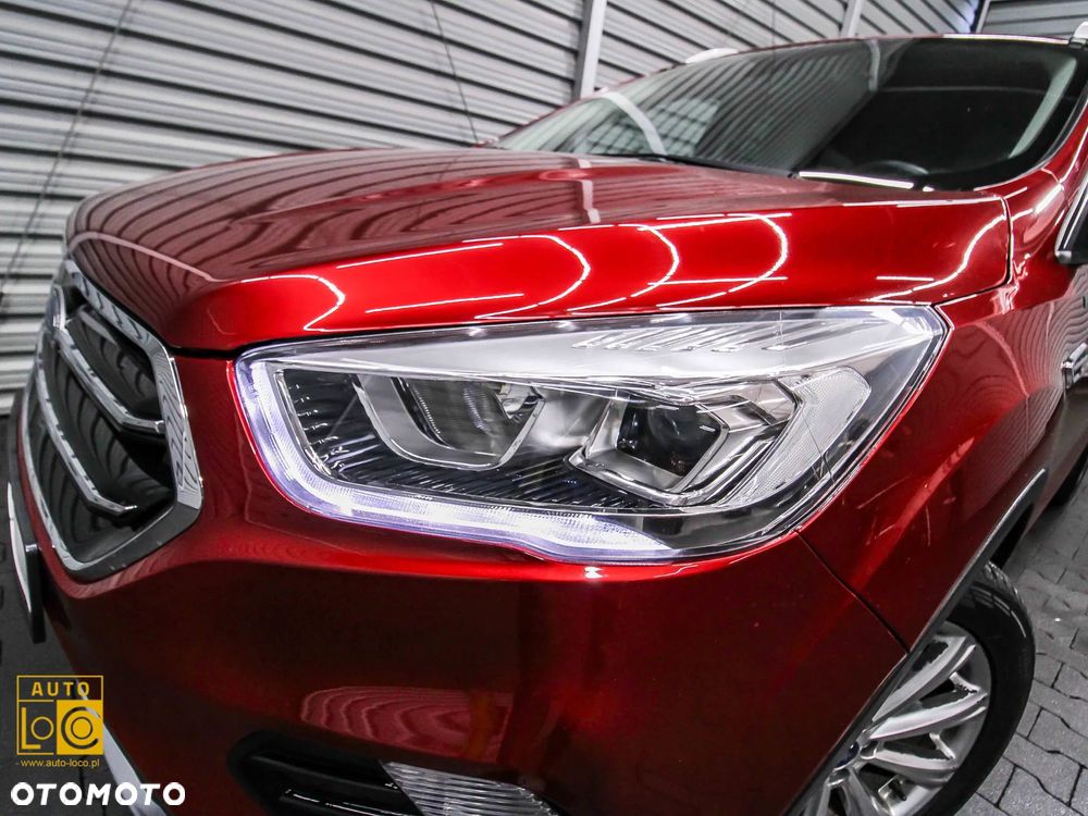Ford Kuga 2.0 EcoBoost AWD Titanium ASS - 33