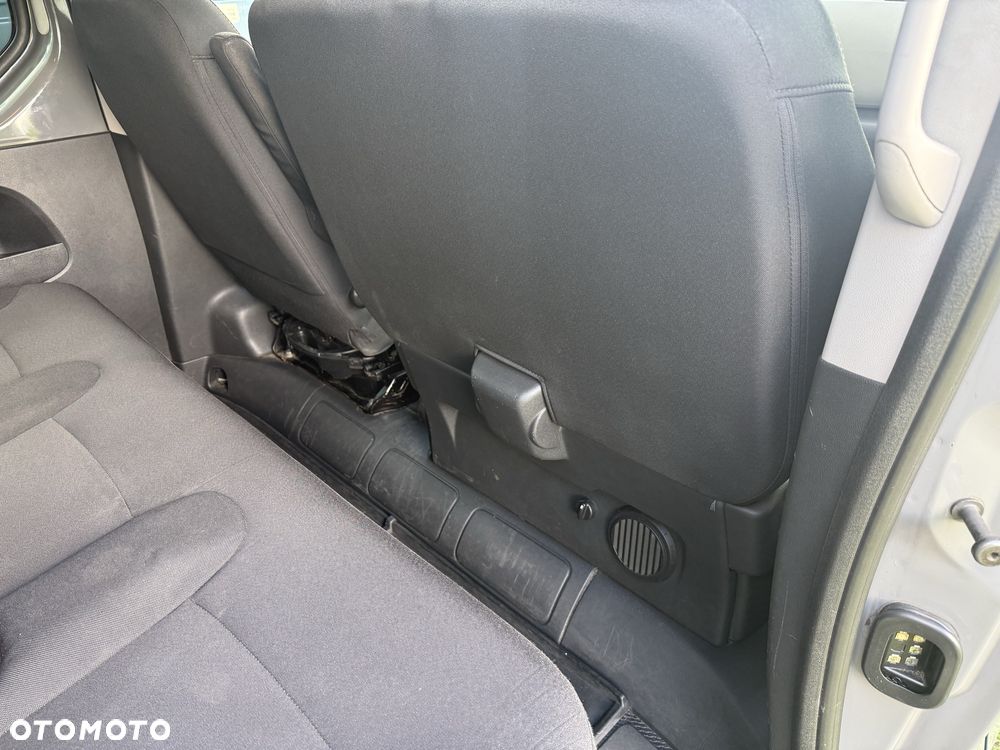 Renault Trafic - 4