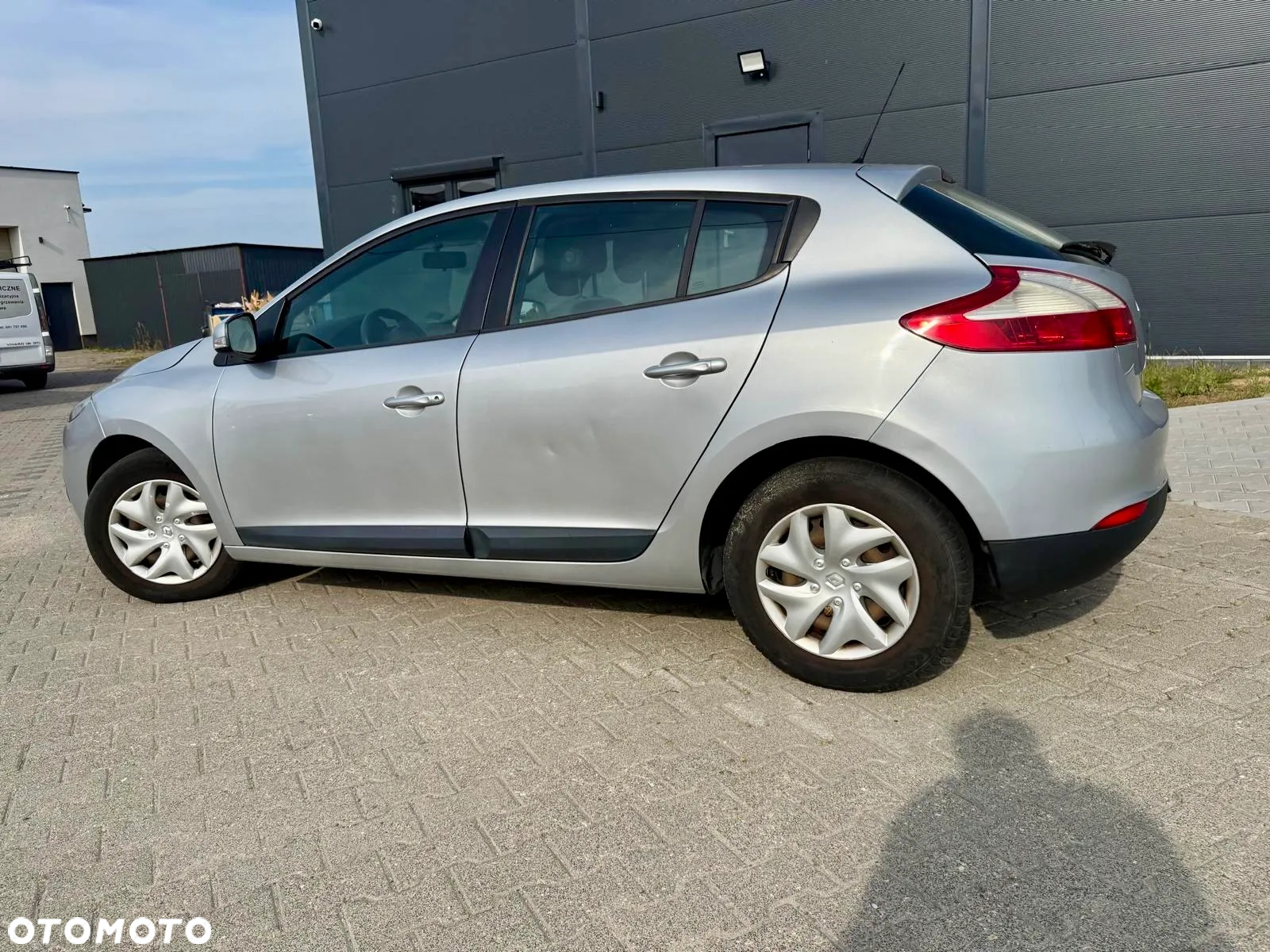 Renault Megane 1.5 dCi Generation - 6