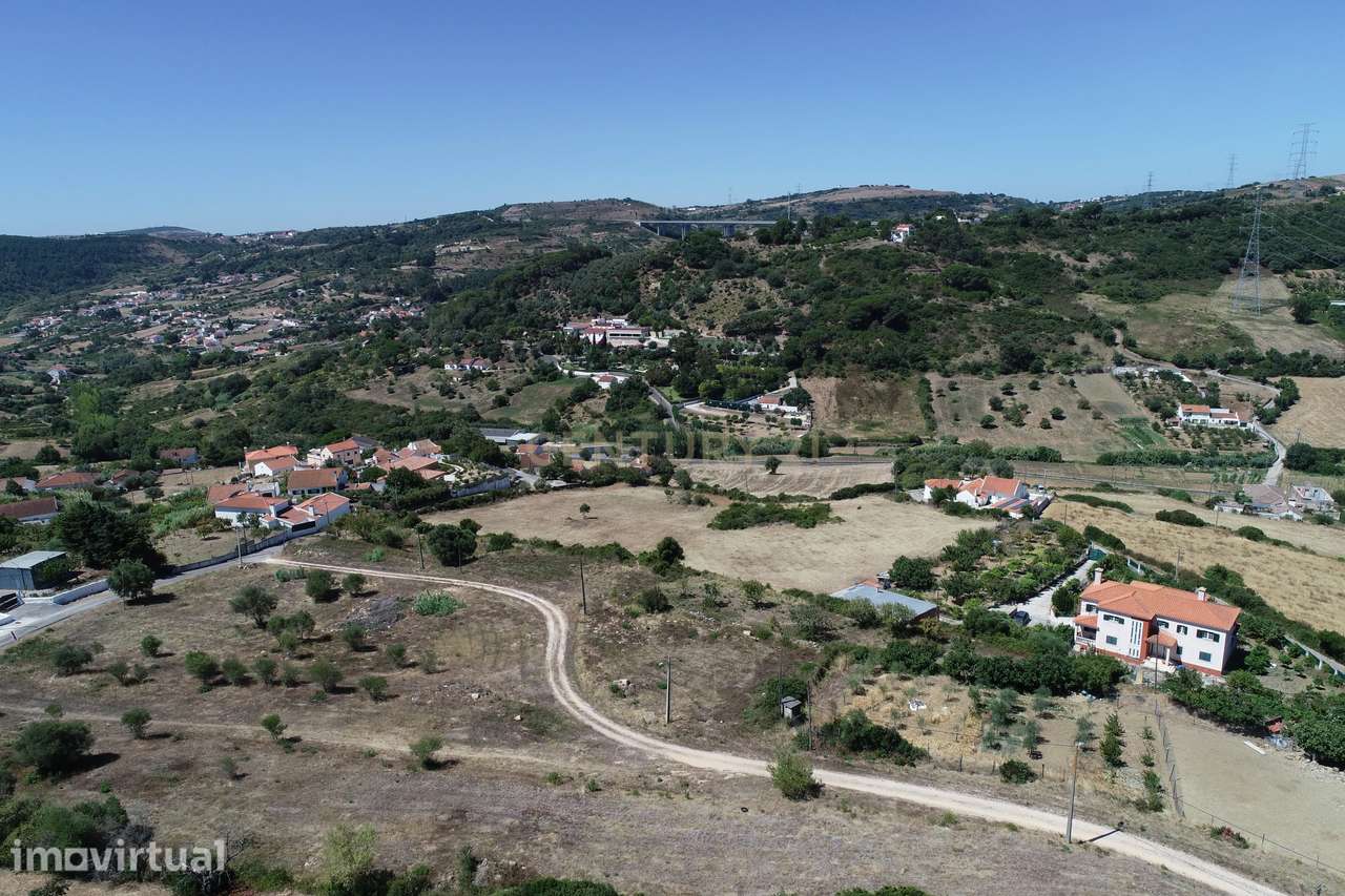Terreno 13,000 m2  Arruda dos Vinhos, Alverca - Grande imagem: 4/32