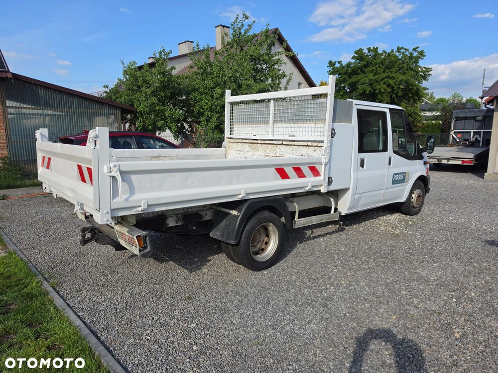 Ford Transit - 4
