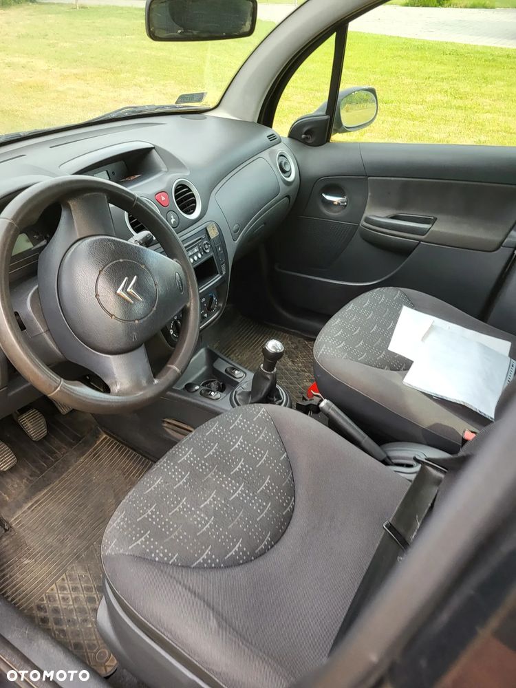 Citroën C3 - 6