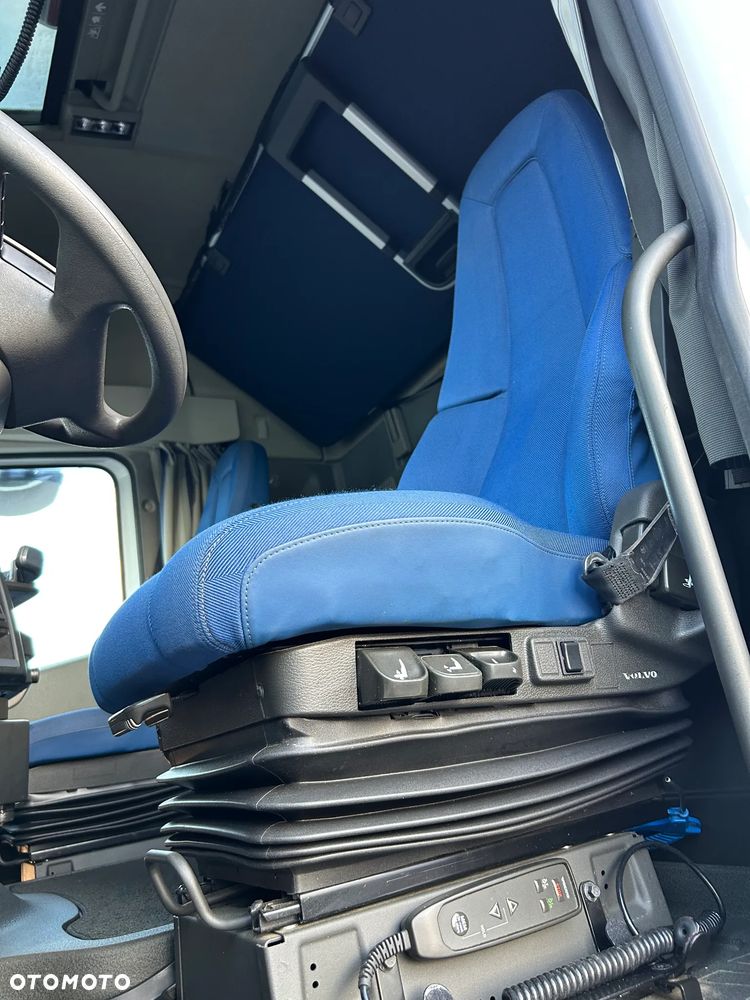 Volvo FH 460 Standard - 25