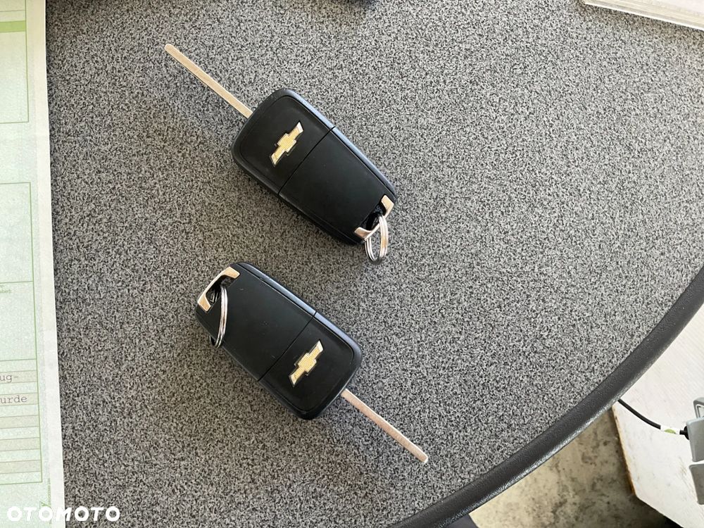 Chevrolet Cruze 1.4T LTZ - 18