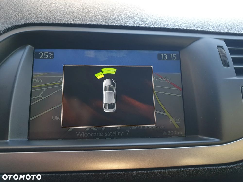 Citroën C5 2.0 HDi Confort Equilibre Navi - 27