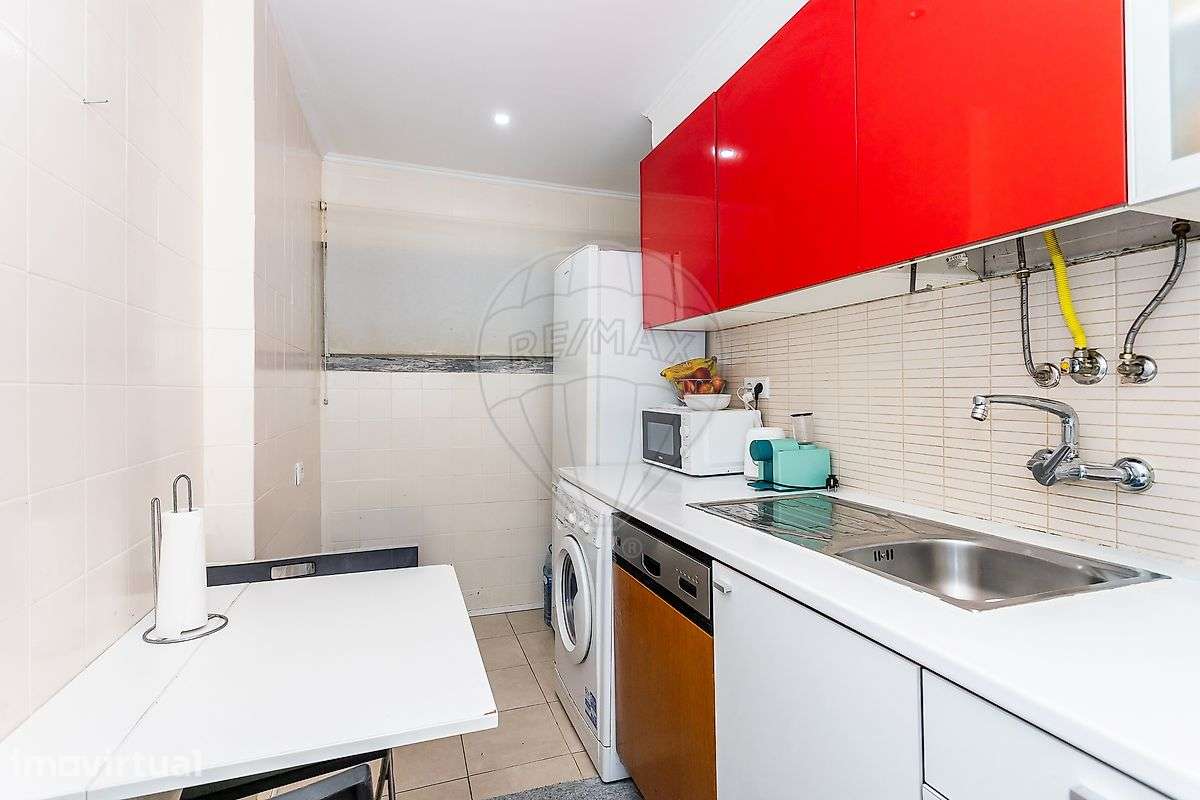 Apartamento T1 para venda - Grande imagem: 2/15