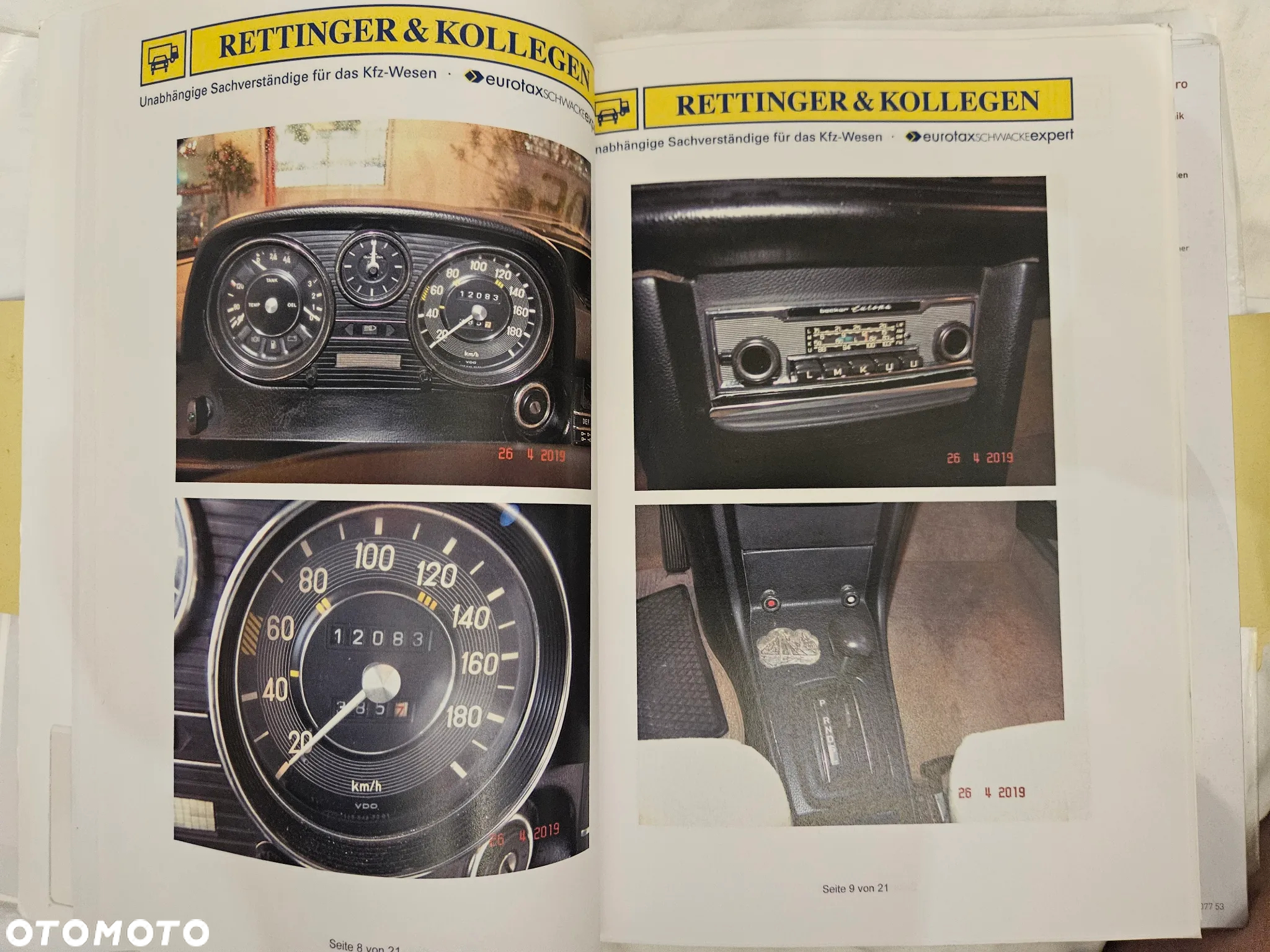 Mercedes-Benz Inny - 17
