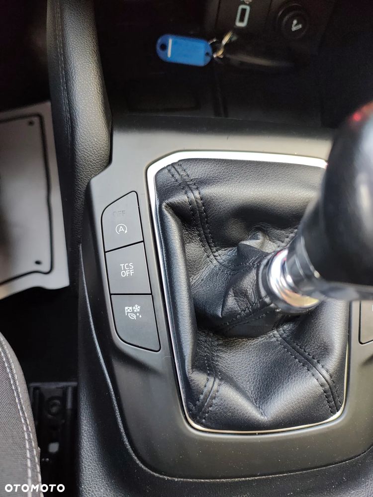 Ford Focus 2.0 EcoBlue Titanium Business - 15