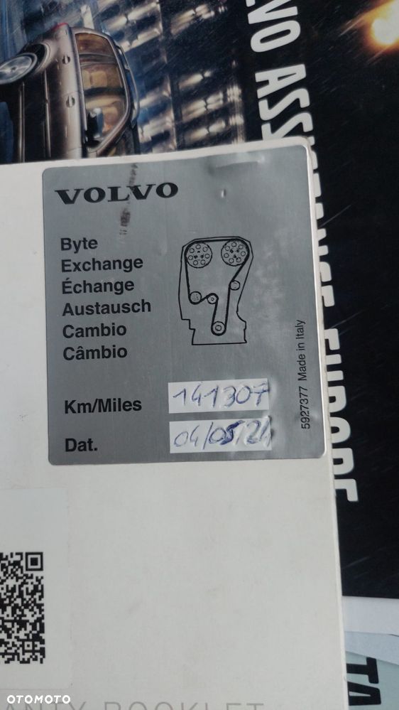 Volvo XC 60 D4 AWD Geartronic Summum - 21