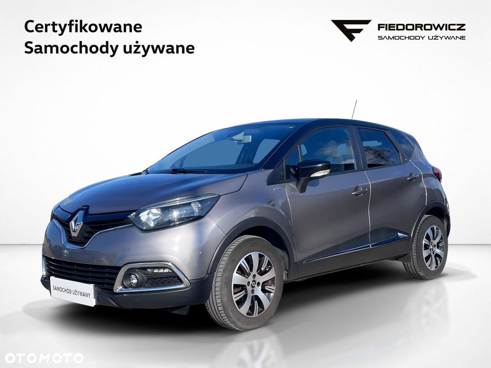 Renault Captur - 2