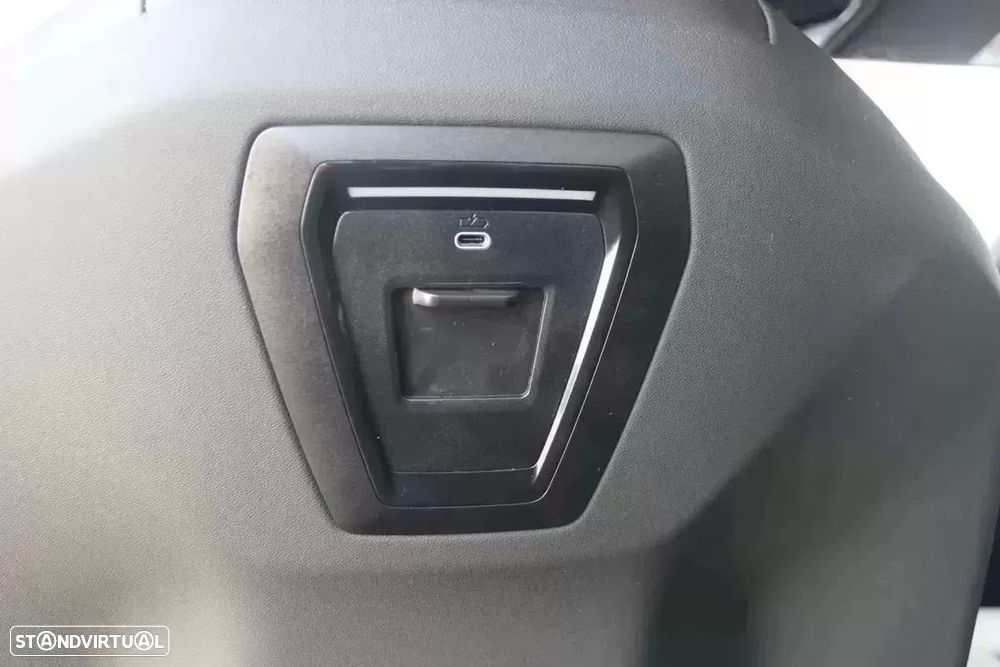 BMW 520 d xDrive Pack Desportivo M - 41