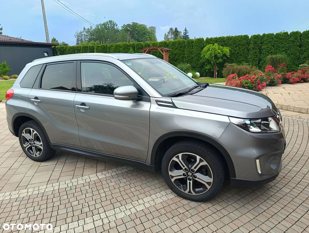 Suzuki Vitara - 20
