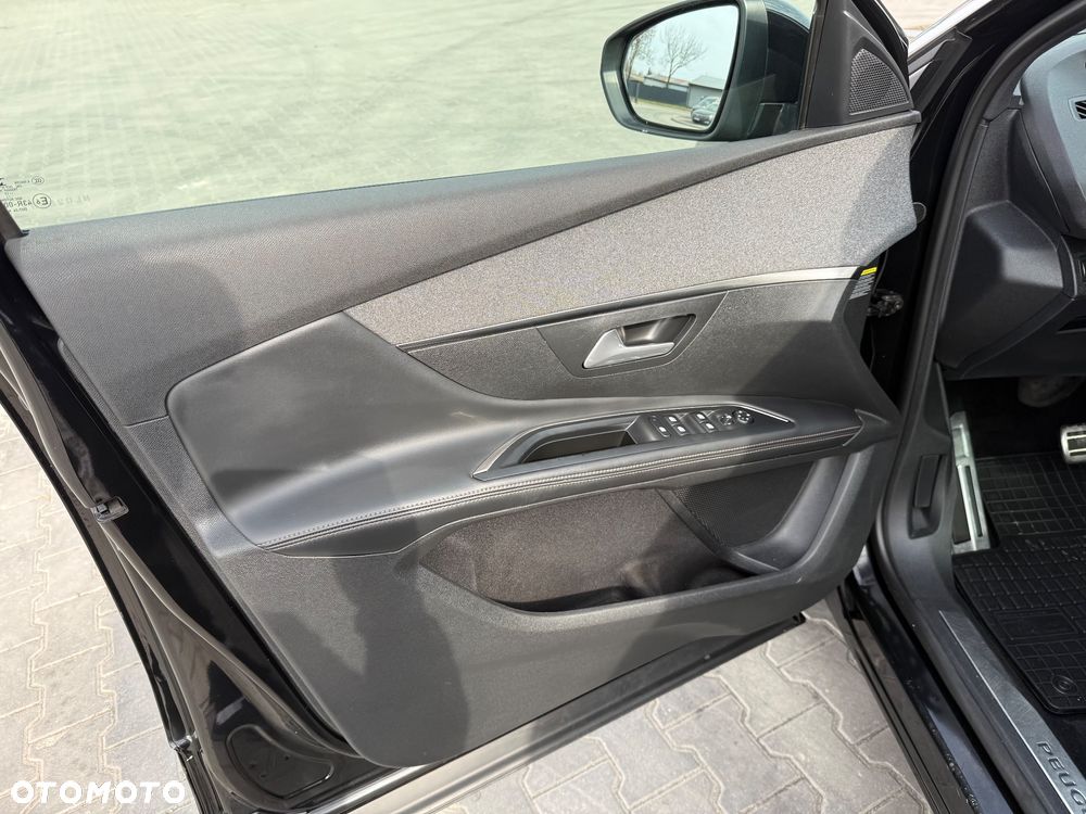 Peugeot 5008 THP 165 EAT6 Stop & Start Active - 21