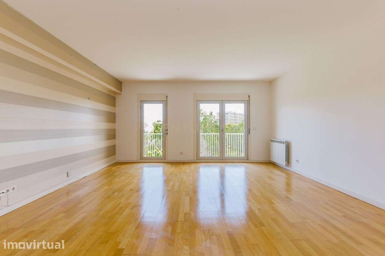 Apartamento T2 no Parque das Nações - Grande imagem: 2/29