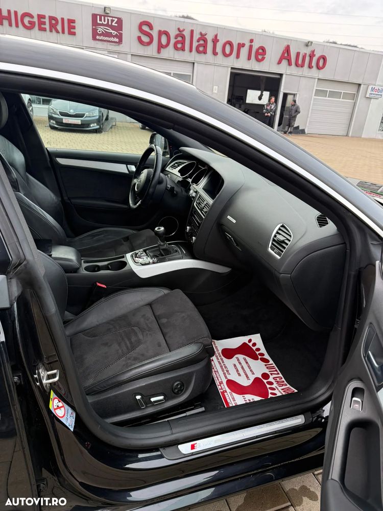 Audi A5 - 12