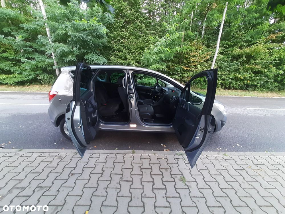 Opel Meriva 1.4 T Enjoy - 21